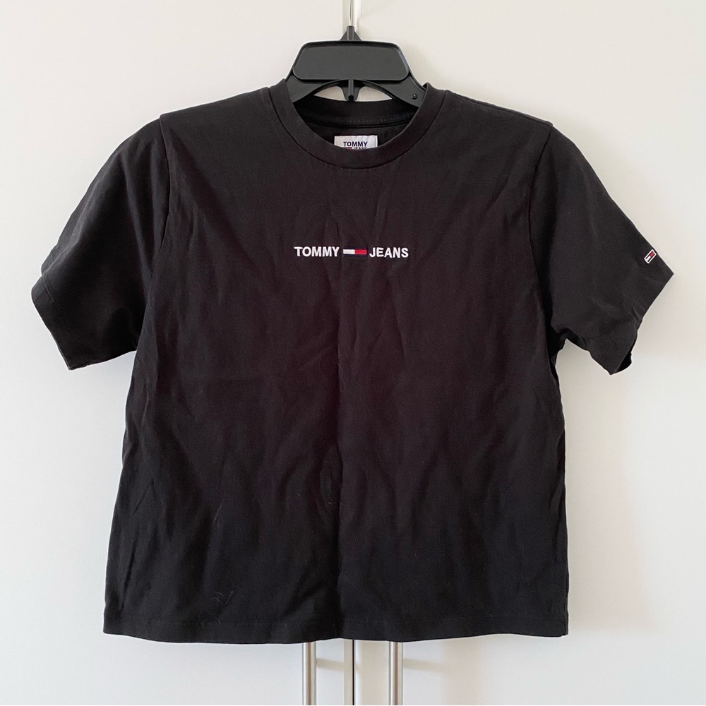 Tommy Jeans T-Shirt
